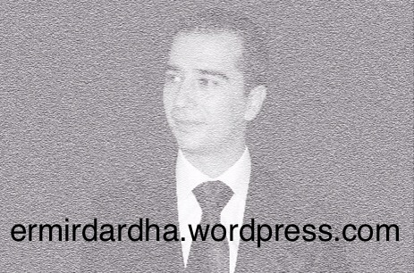 Ermir Dardha's Blog